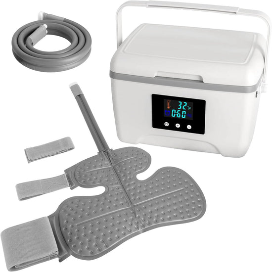 Cold Therapy Shoulder Machine