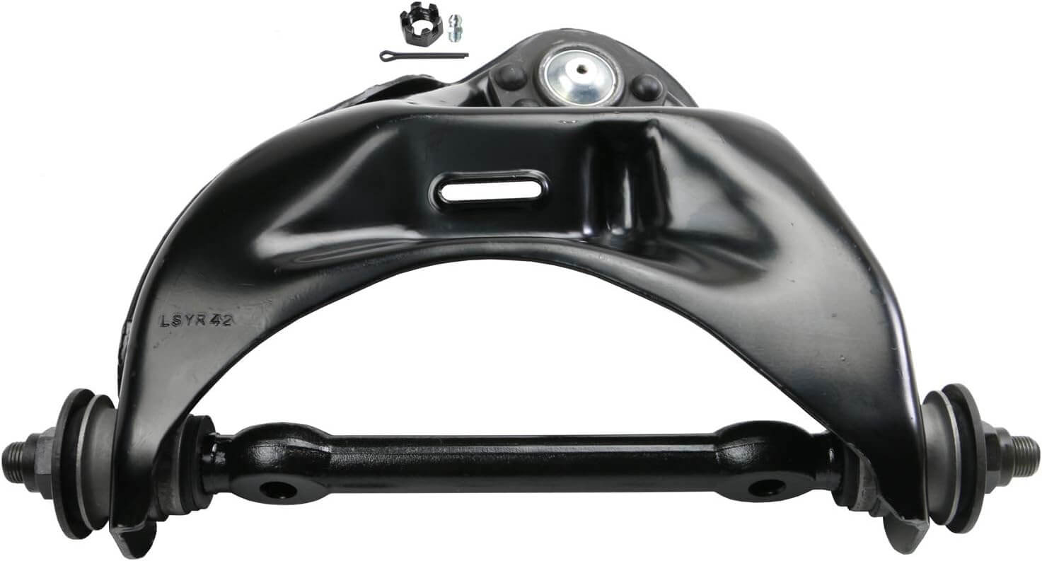 MOOG Front Left Upper Control Arm