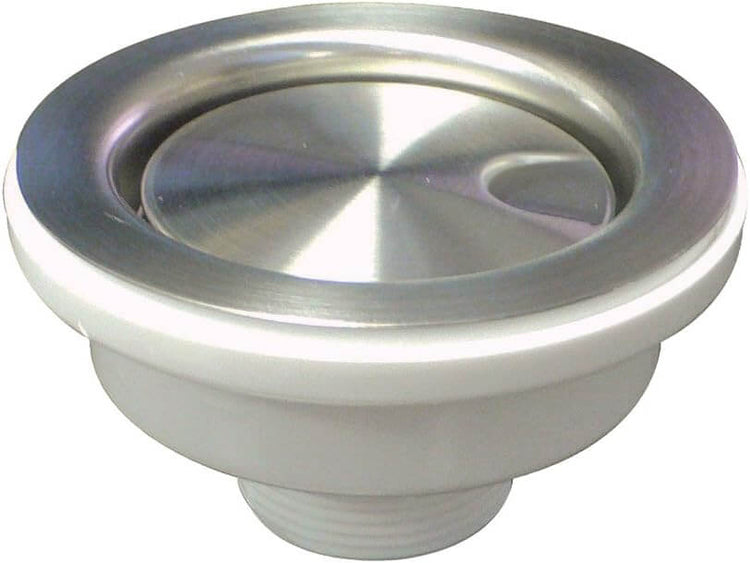 Stainless Steel Undermount Single Bowl Sink