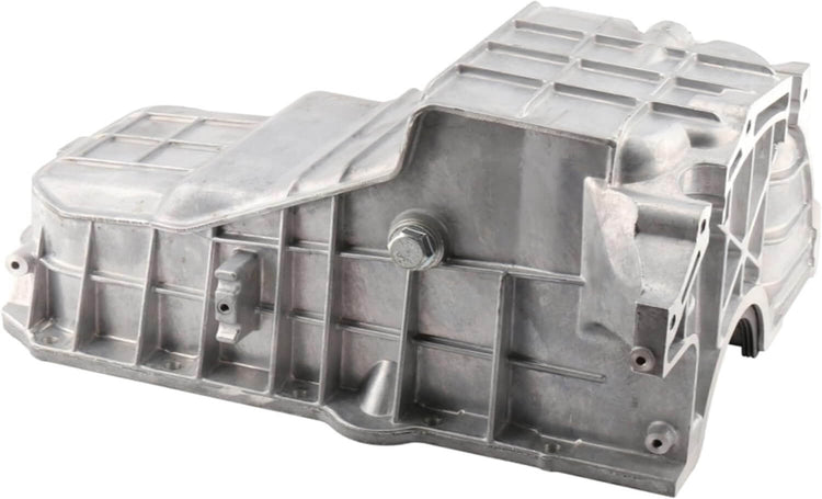 PartsFlow Engine Oil Pan Sump