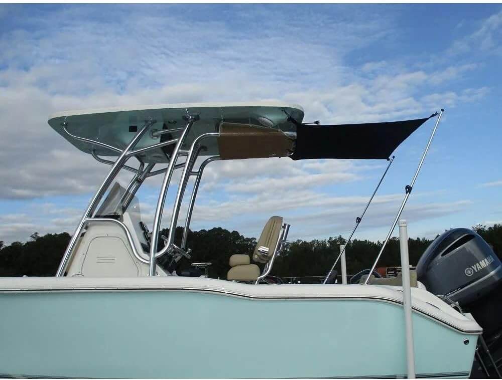 CARVER 4' T-Top Shade Extension