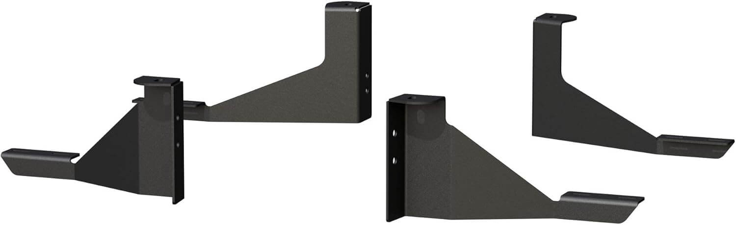 Luverne Truck Step Board