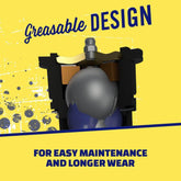 MOOG ES800880 Steering Tie Rod End