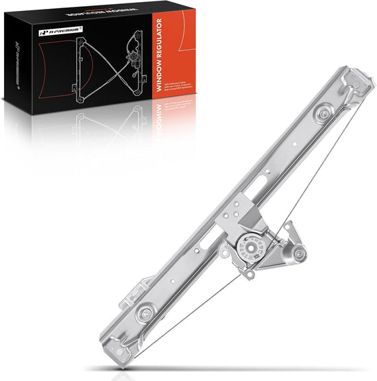 BMW E46 Power Window Regulator