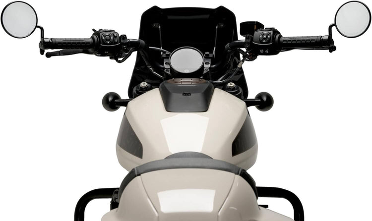Puig Windshield NG Sport Harley Davidson