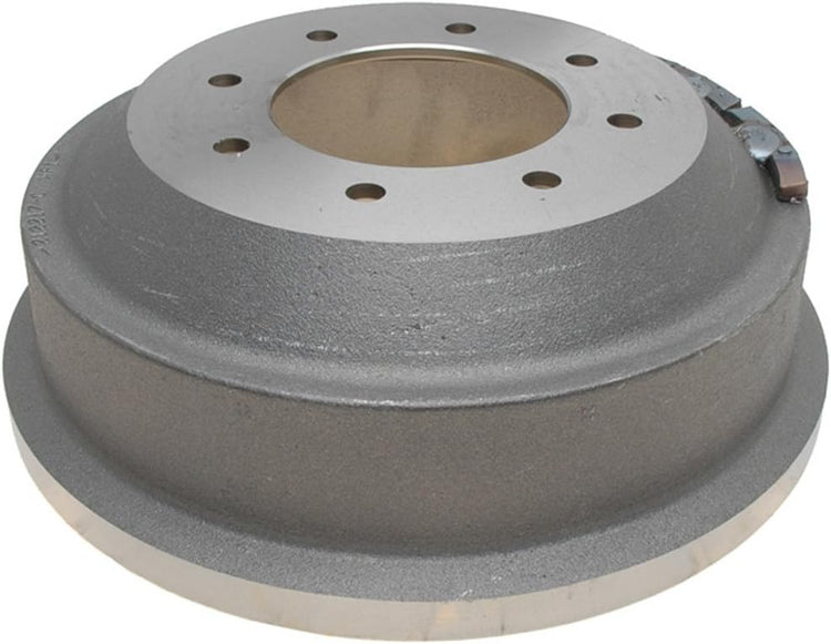 Raybestos R-Line Professional Grade Rear Brake Drum for Ford F-250 and E-250