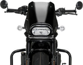 Puig Windshield NG Sport Harley Davidson