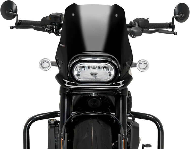 Puig Windshield NG Sport Harley Davidson