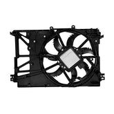 Cooling Fans For Lexus ES300h Toyota Camry