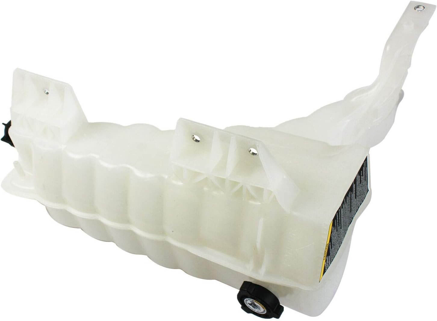 LOSTAR Coolant Tank
