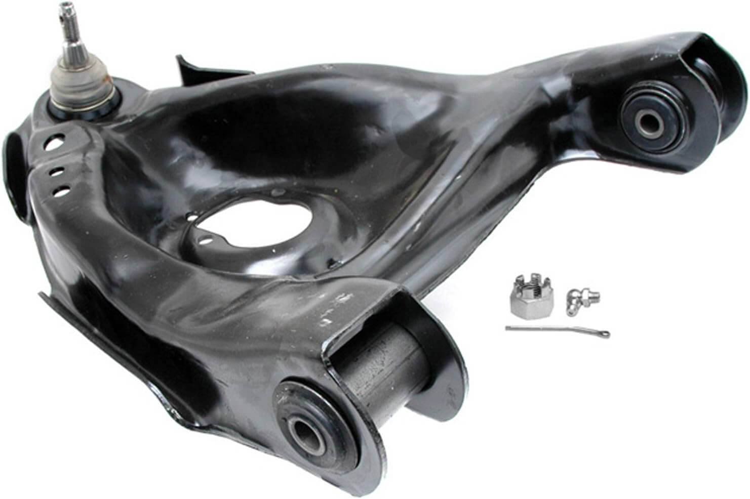 ACDelco Professional Front Passenger Side Suspension Control Arm
