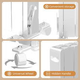 Electric Wall Heater 1500W