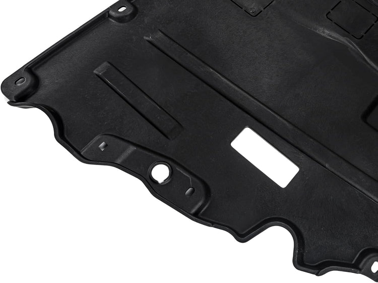 Premium Engine Splash Shield Under Cover Guard for 2013-2018 Fusion MKZ