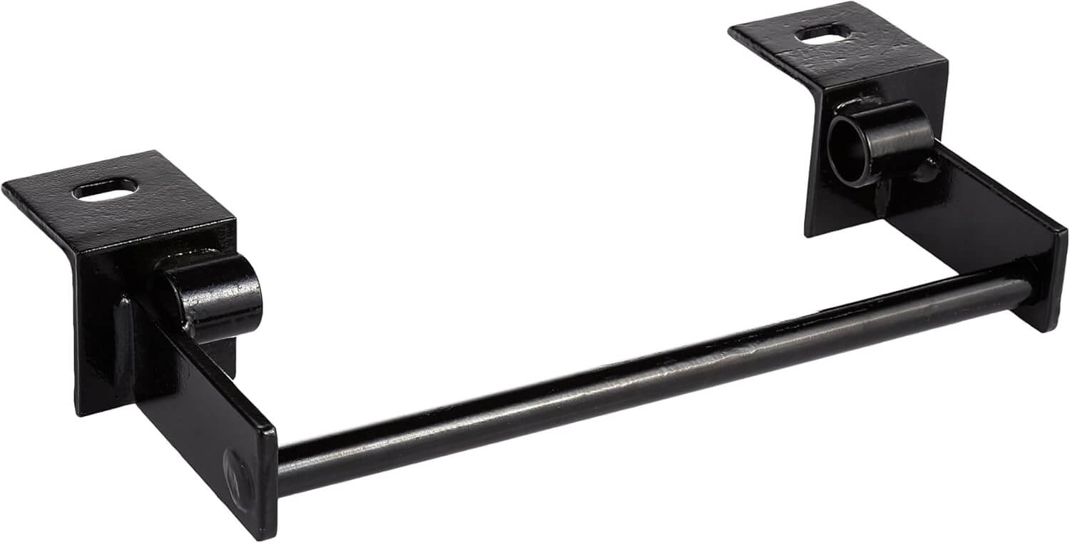 Retractable Truck Step 2 Rung 17.38x30.25in