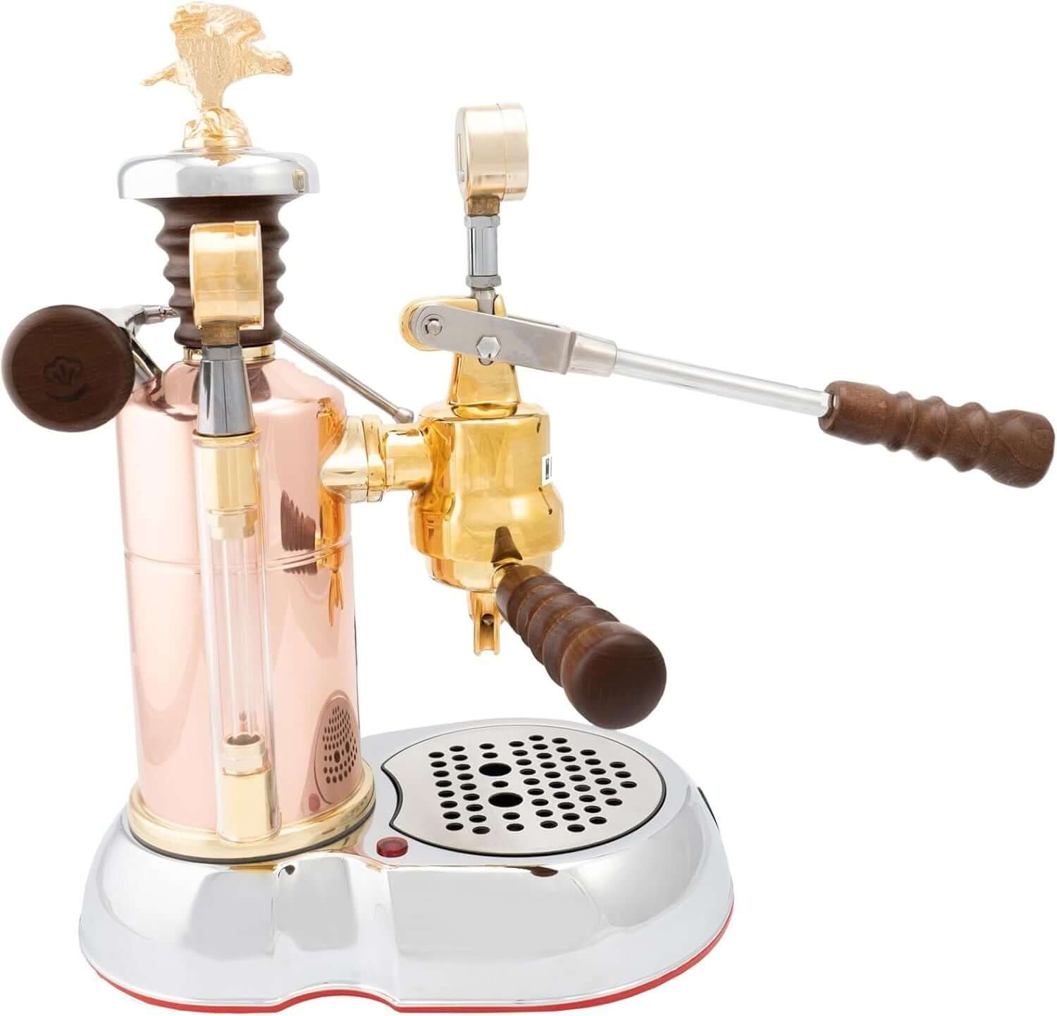 La Pavoni 16 Cup Coffee Machine