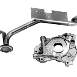 Ford M6600D46 High-Volume Oil Pump