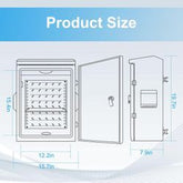 Outdoor Electrical Box