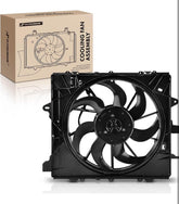Chevy Camaro Radiator Fan