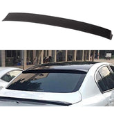G37 Coupe Roof Spoiler