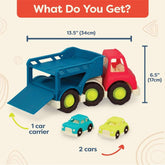 B. Toys Car Carrier