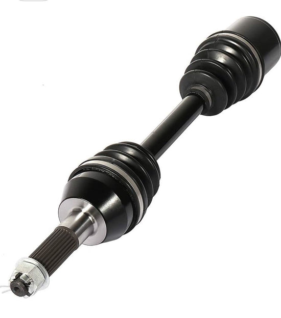 Polaris Sportsman CV Axle Drive