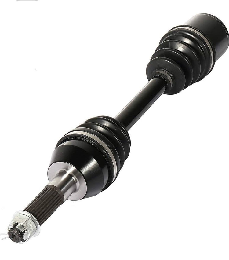 Polaris Sportsman CV Axle Drive