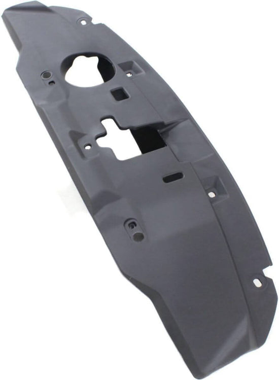 Honda CRV Front Radiator Support