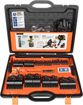 CST2 Pipe Freeze Kit
