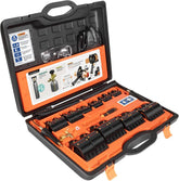 CST2 Pipe Freeze Kit