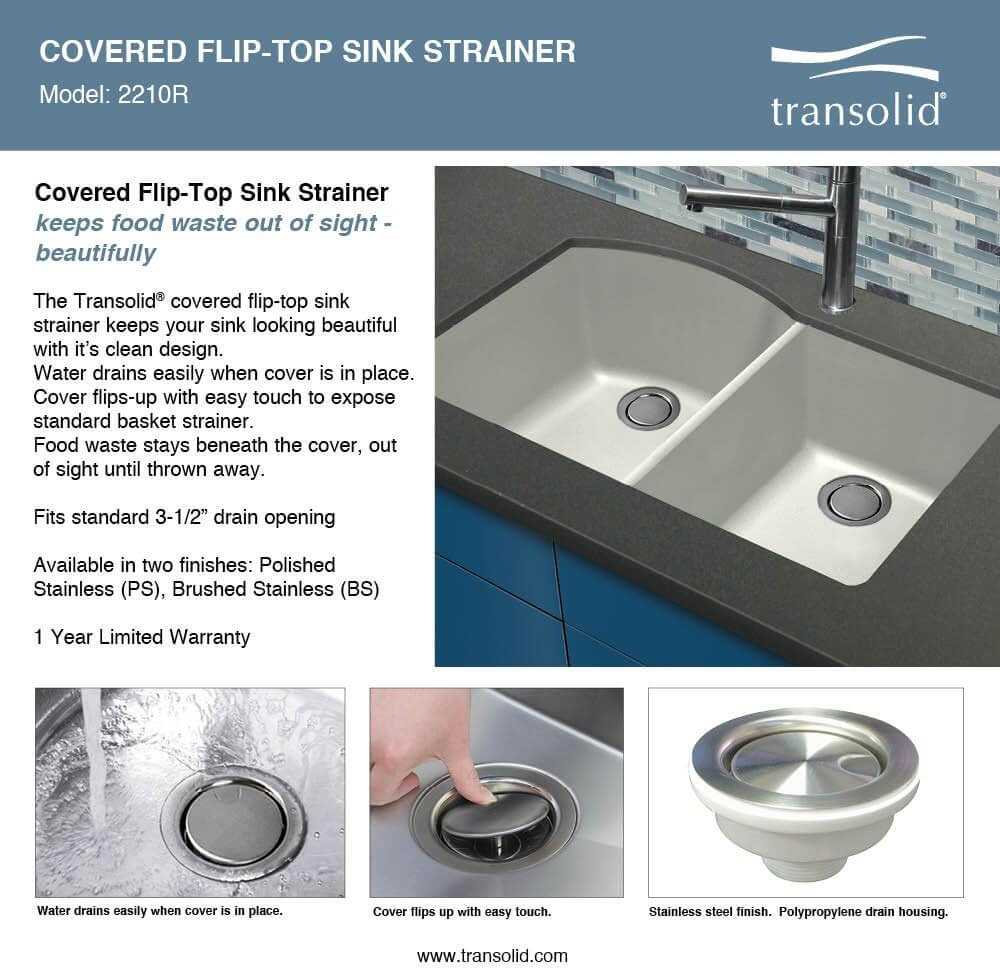 Stainless Steel Undermount Single Bowl Sink