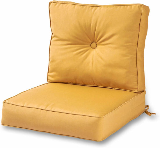 Sunbrella Outdoor Deep Seat Cushions