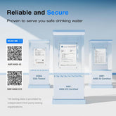 Purewell Ultra 2.25G Countertop Water Filter