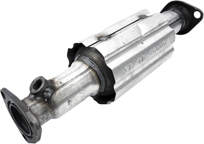 Walker Ultra EPA 16387 Direct Fit Catalytic Converter