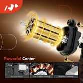 Hyundai Electric Window Regulator