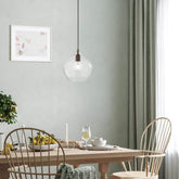 Aldrich Pendant Light Bronze