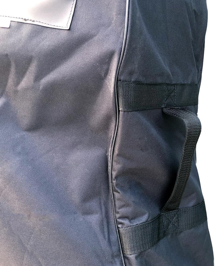 Vetimobato Upright Bass Bag