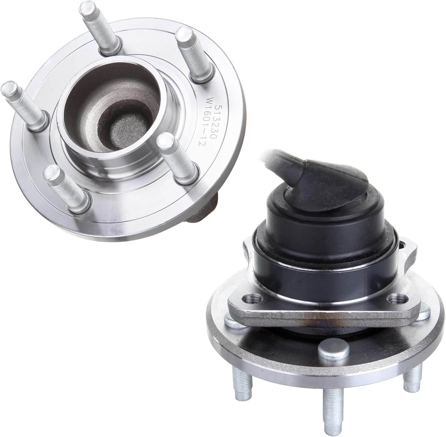 Wheel Hub Bearing Assembly Front