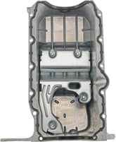 PartsFlow Engine Oil Pan Sump
