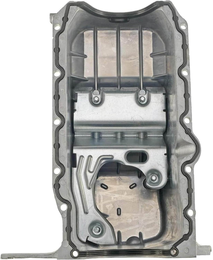 PartsFlow Engine Oil Pan Sump