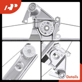 BMW E46 Power Window Regulator