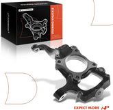 Premium Front Suspension Knuckle