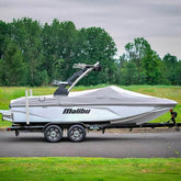 Galvanized Steel Boat Trailer Guide