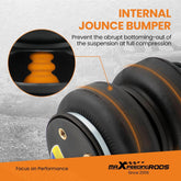 Dodge Ram 1500 Air Suspension Kit