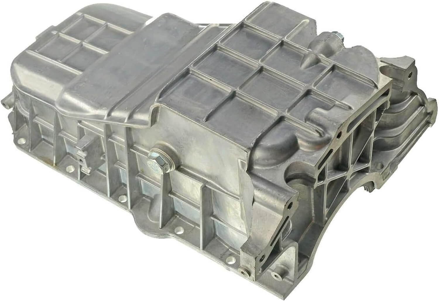 PartsFlow Engine Oil Pan Sump