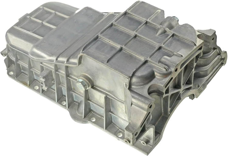 PartsFlow Engine Oil Pan Sump