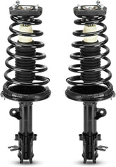 Hyundai Tucson Rear Struts