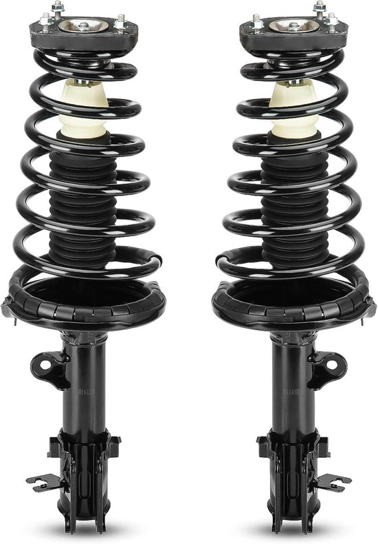 Hyundai Tucson Rear Struts