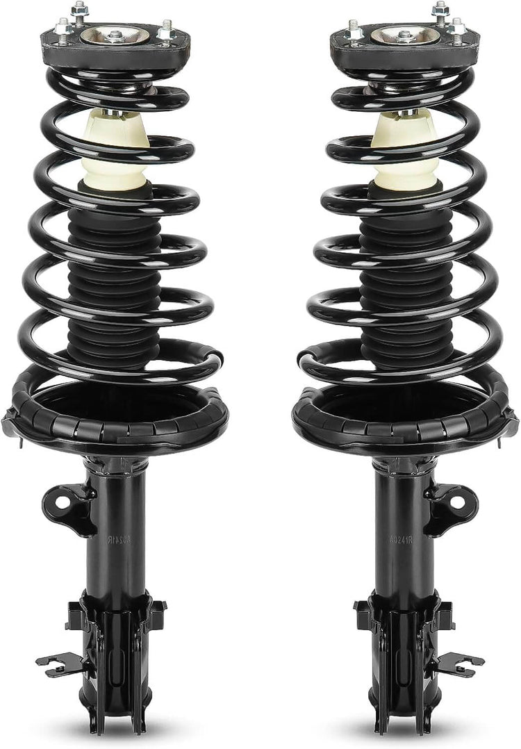 Hyundai Tucson Rear Struts