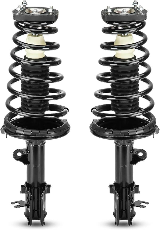 Hyundai Tucson Rear Struts