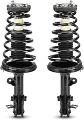 Hyundai Tucson Rear Struts